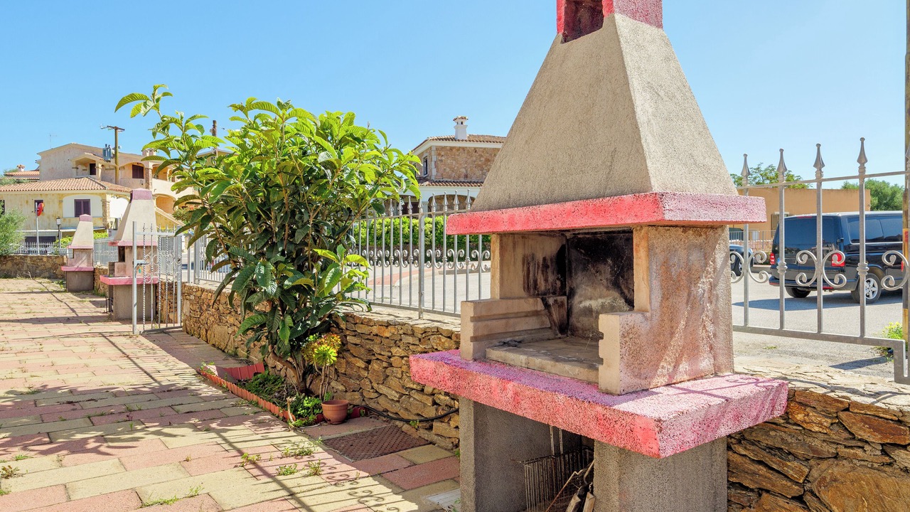 Photo of Outdoor in Limpiddu