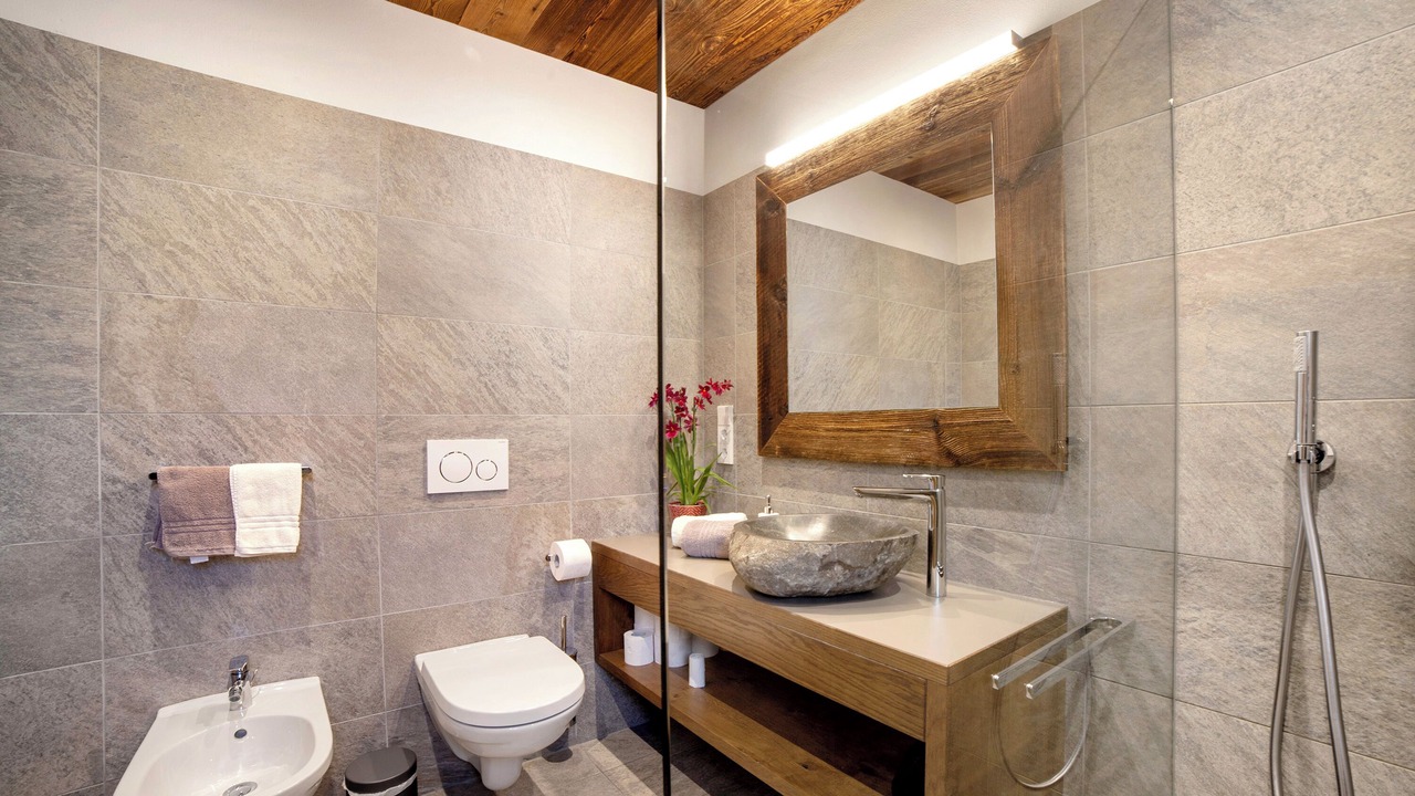 Photo of Bathroom in Rifiano