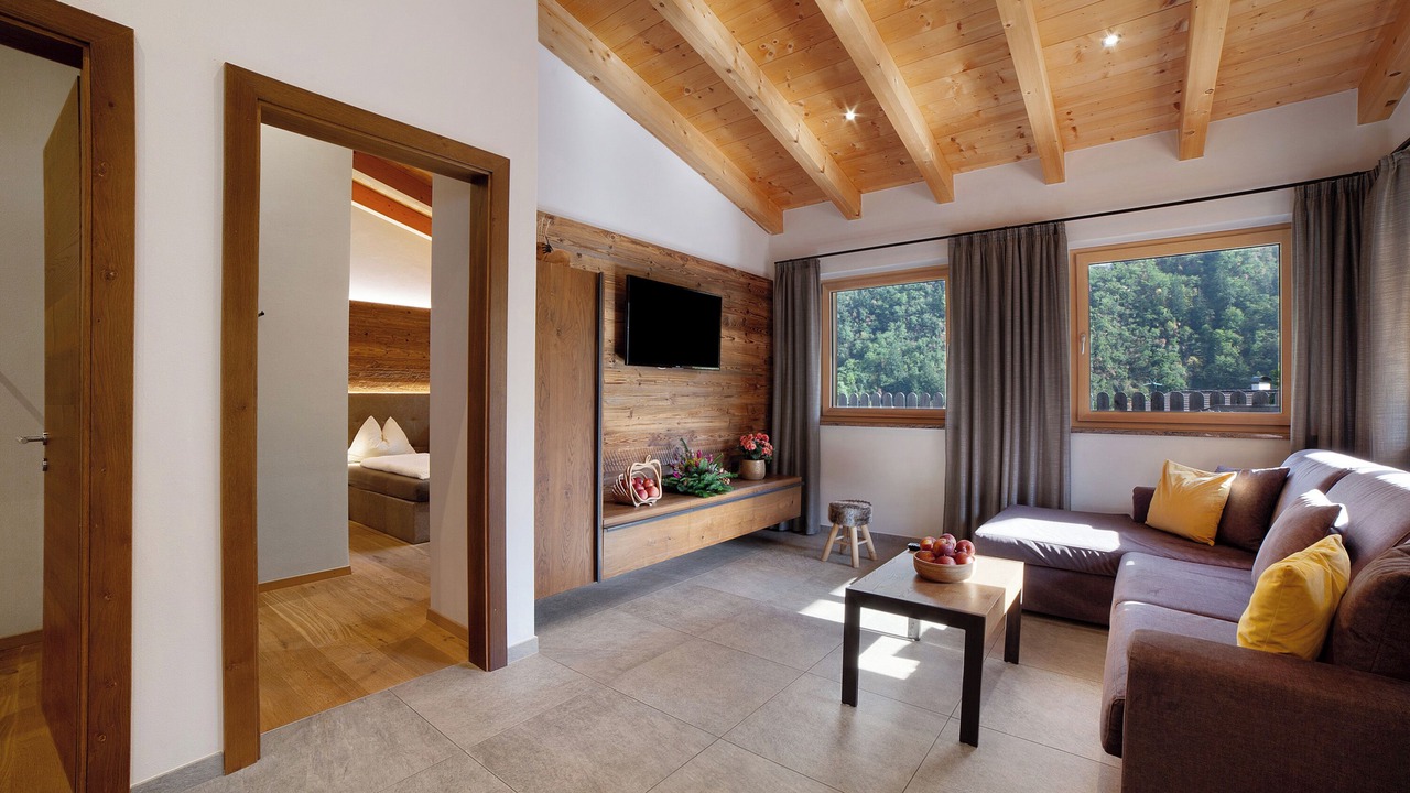 Photo of Livingroom in Rifiano