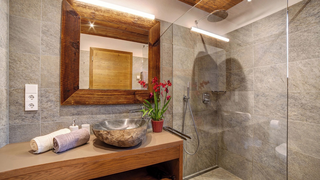 Photo of Bathroom in Rifiano