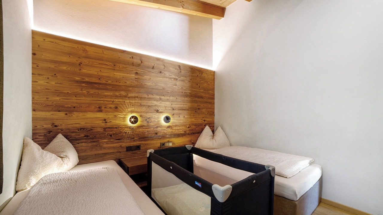 Photo of Bedroom in Rifiano