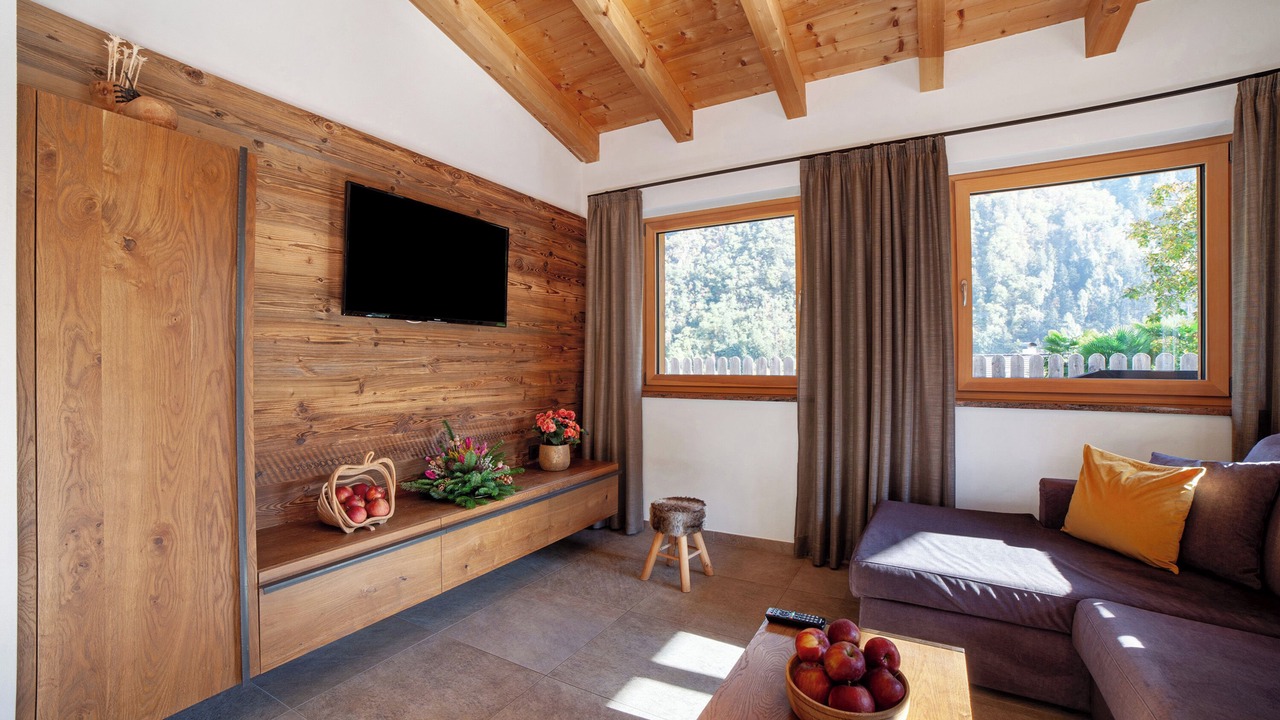 Photo of Livingroom in Rifiano