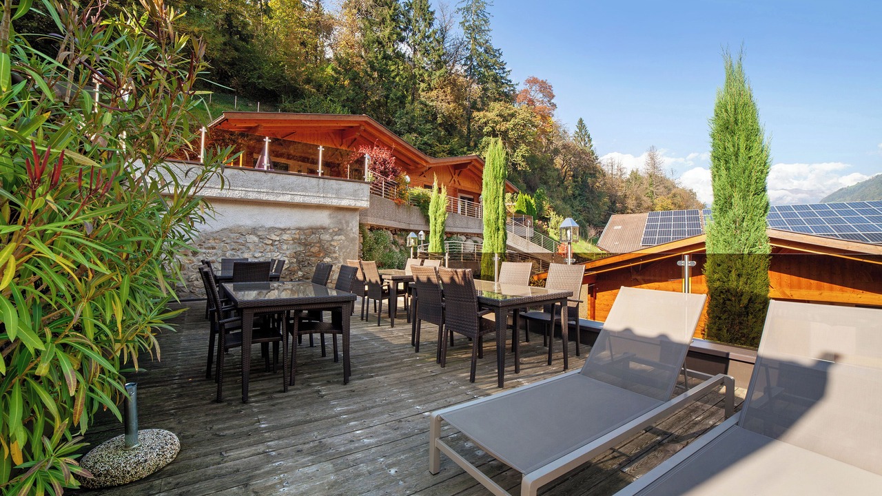 Photo of Outdoor in Rifiano