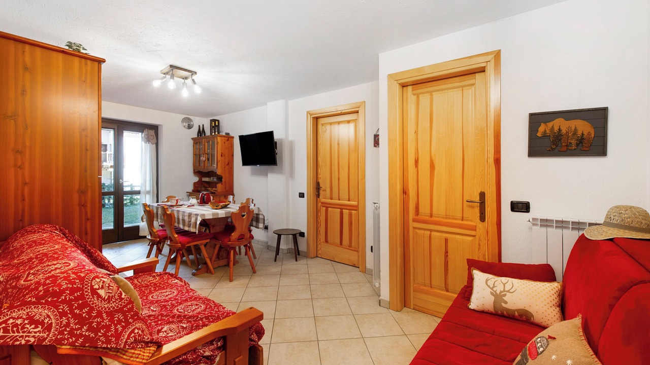 Photo of Livingroom in Saint-Vincent