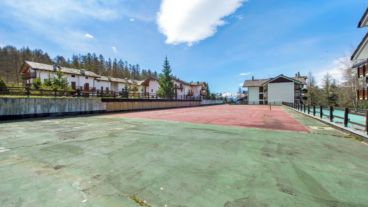 Photo of Outdoor in Saint-Vincent