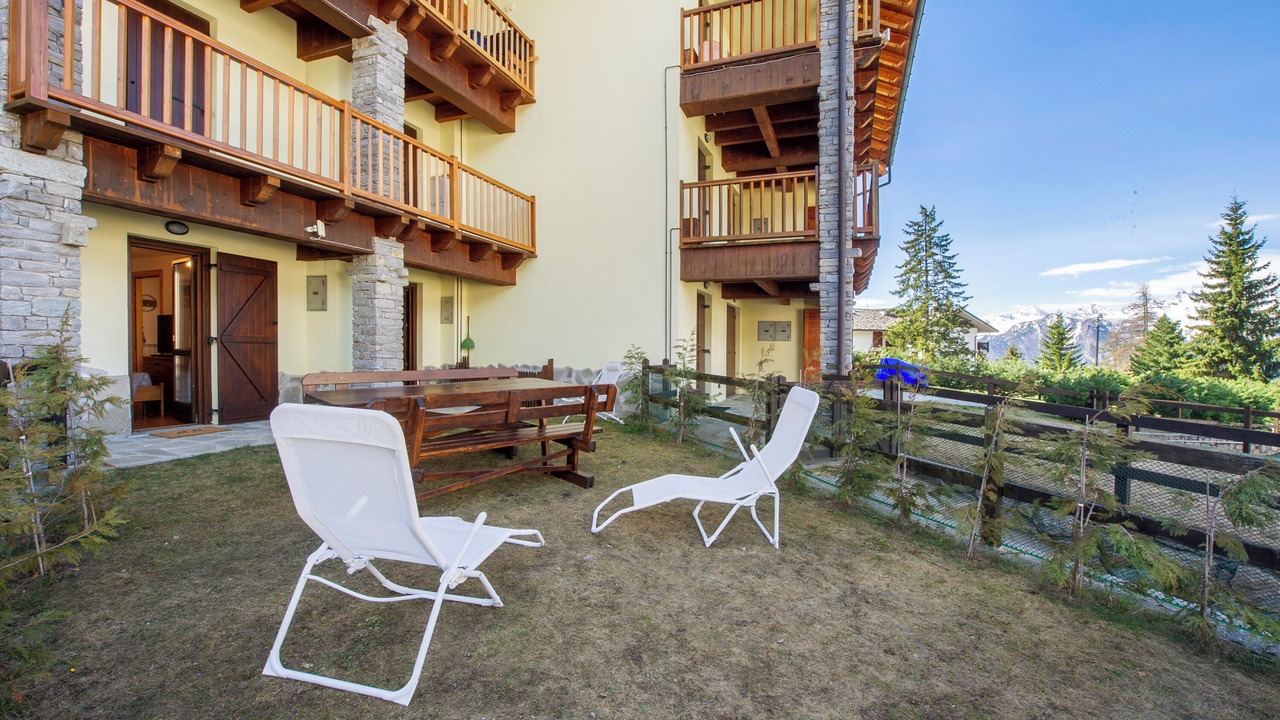 Photo of Outdoor in Saint-Vincent