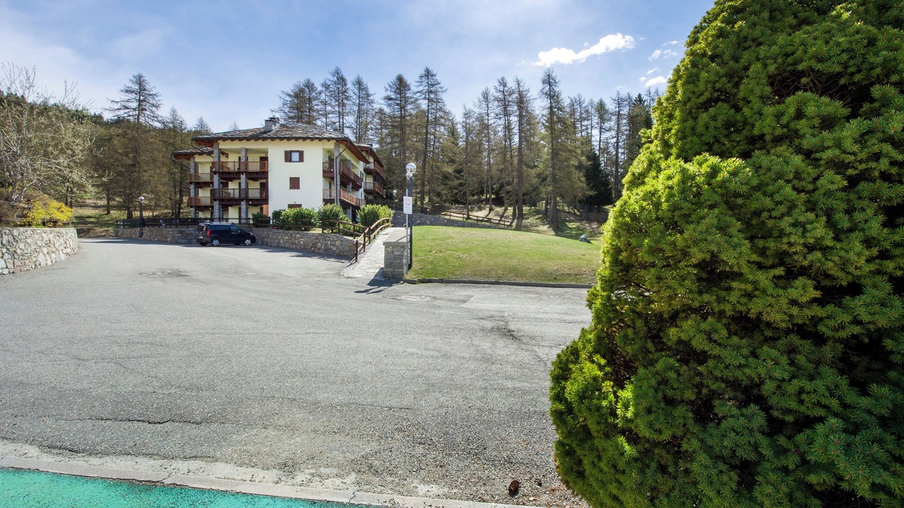 Photo of Outdoor in Saint-Vincent