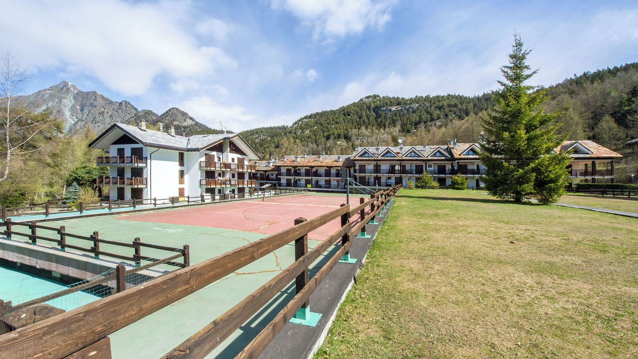 Photo of Outdoor in Saint-Vincent