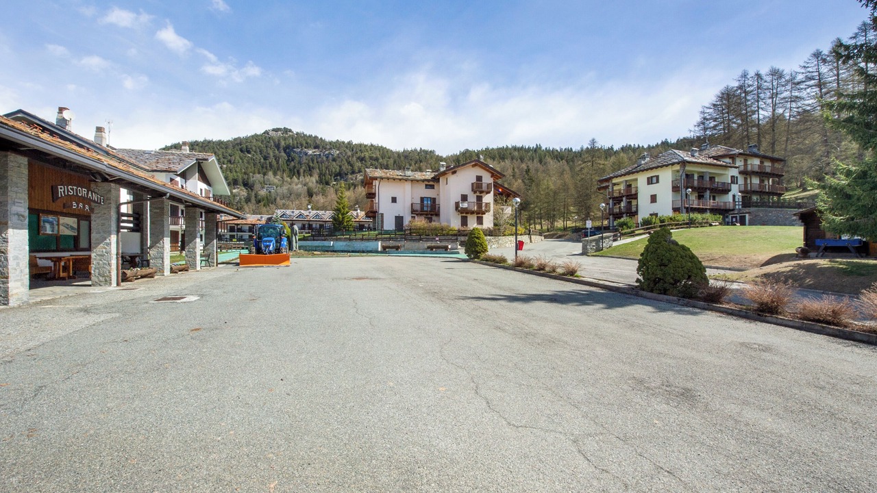 Photo of Outdoor in Saint-Vincent