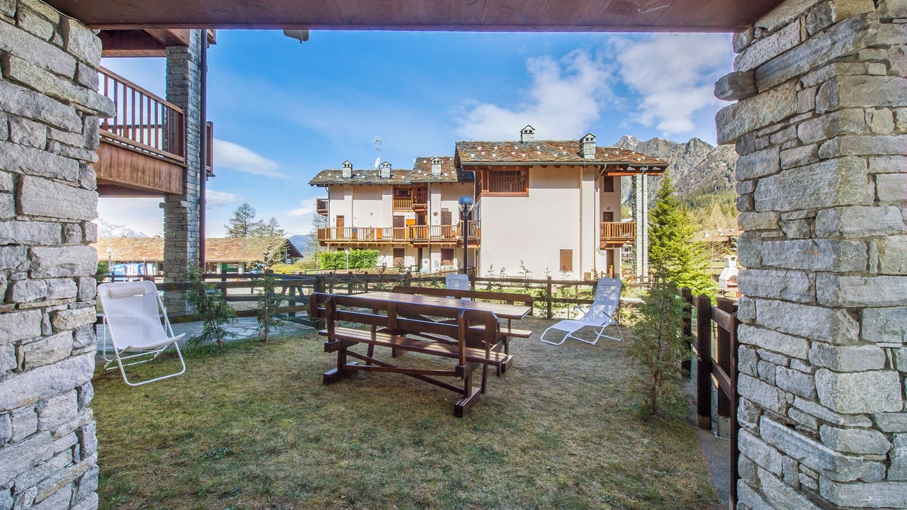 Photo of Outdoor in Saint-Vincent
