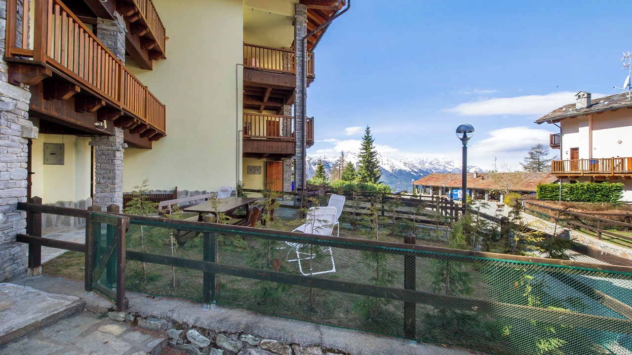 Photo of Outdoor in Saint-Vincent