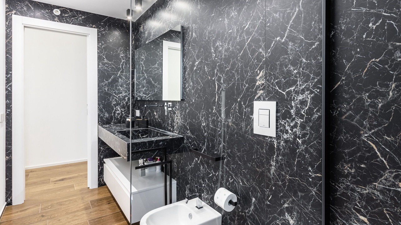 Photo of Bathroom in Chiusa Cavalli