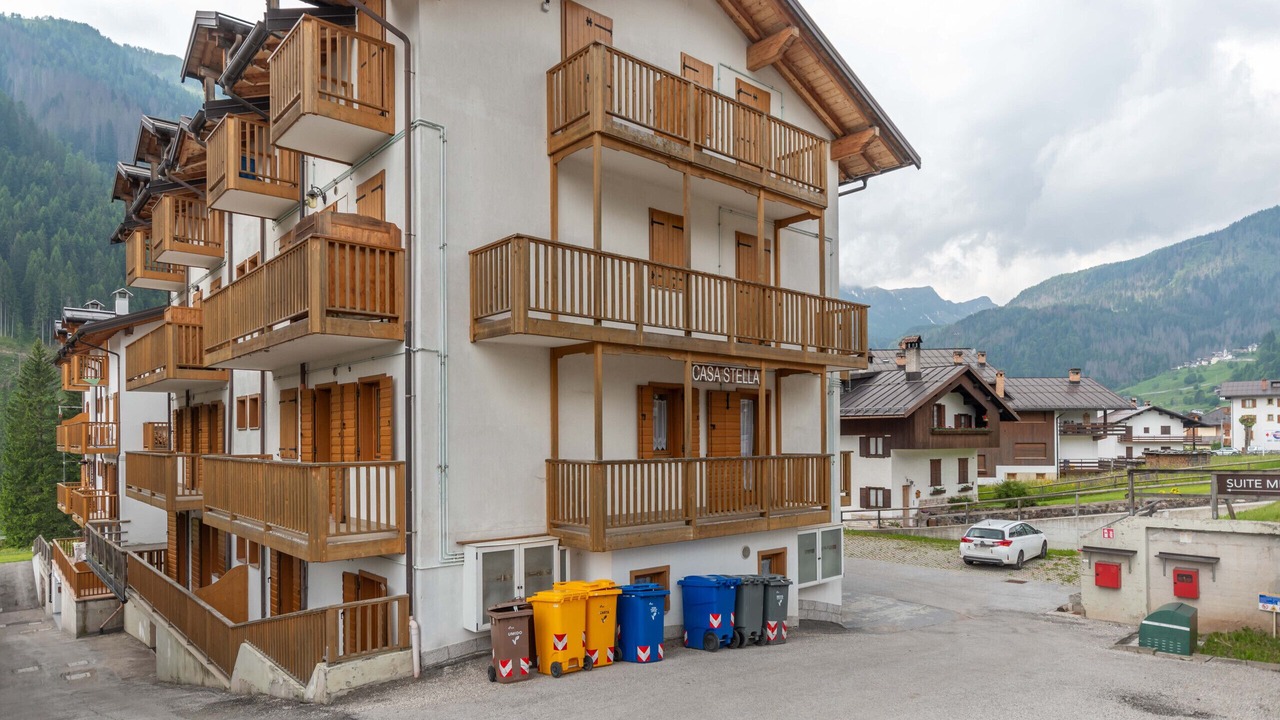 Photo of Outdoor in Pie Falcade