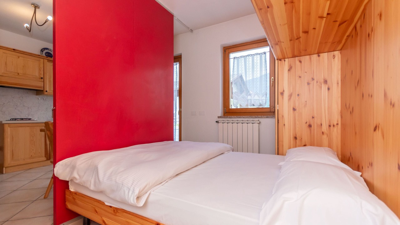 Photo of Bedroom in Pie Falcade
