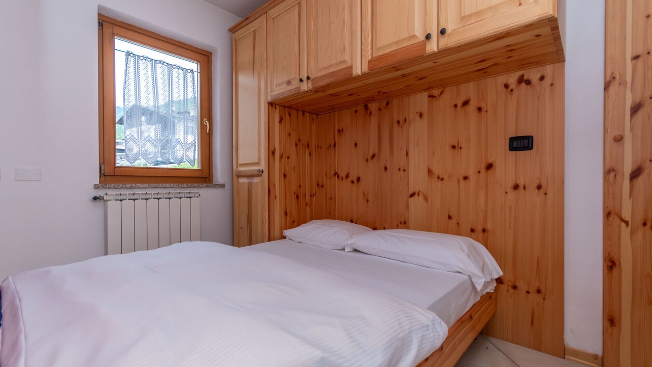 Photo of Bedroom in Pie Falcade
