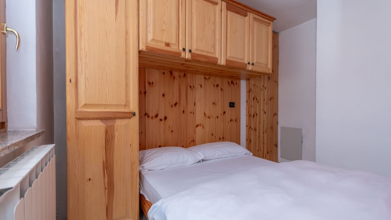 Photo of Bedroom in Pie Falcade