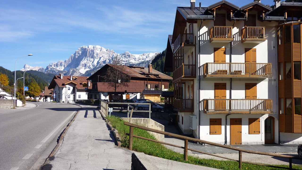 Photo of Outdoor in Pie Falcade