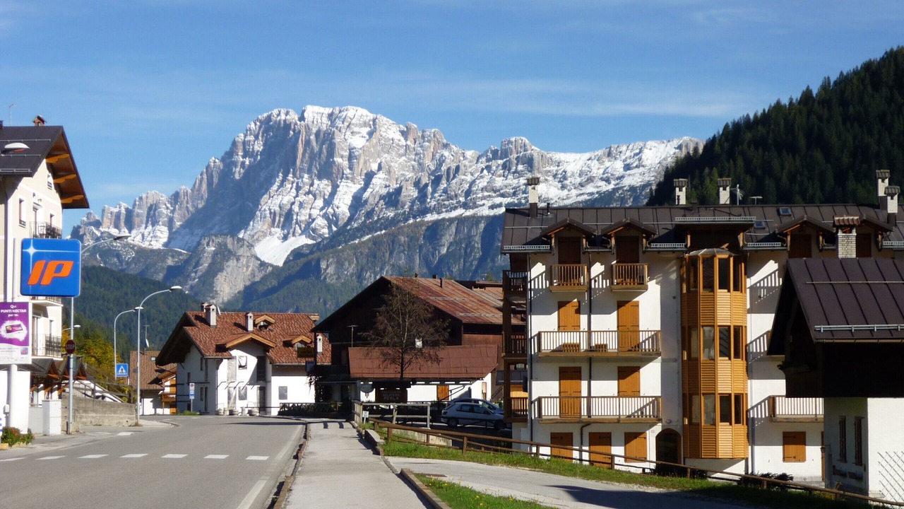 Photo of Outdoor in Pie Falcade