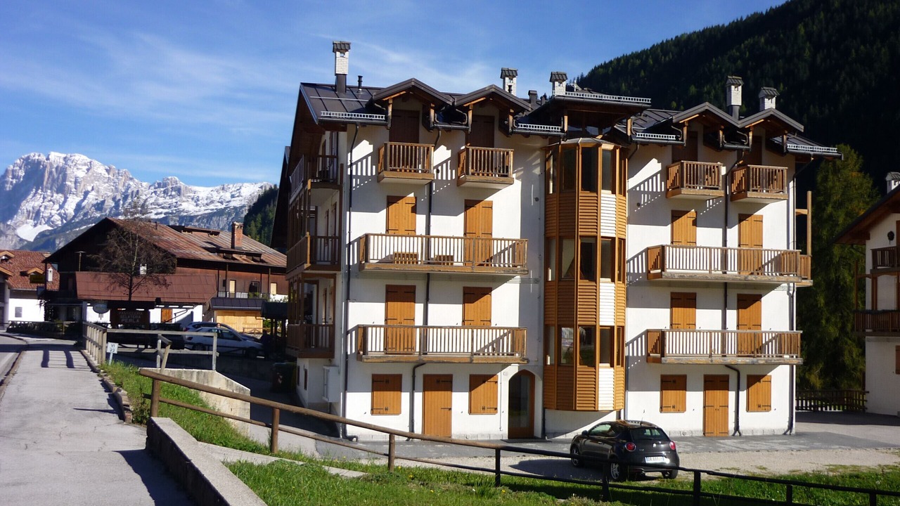 Photo of Outdoor in Pie Falcade