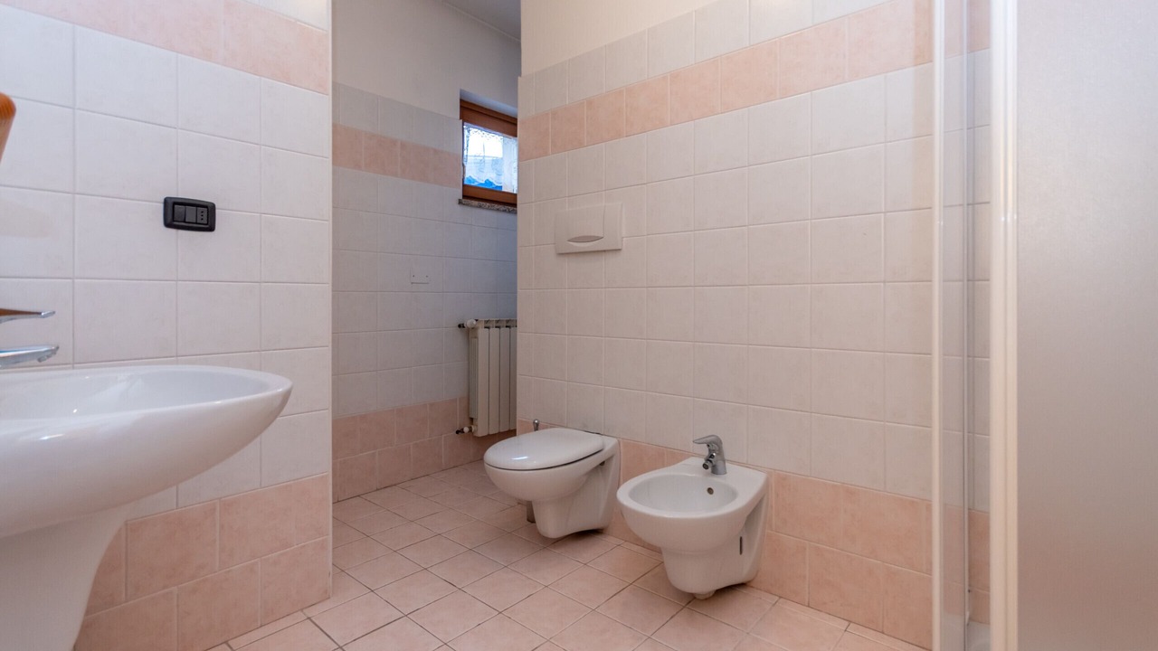Photo of Bathroom in Pie Falcade