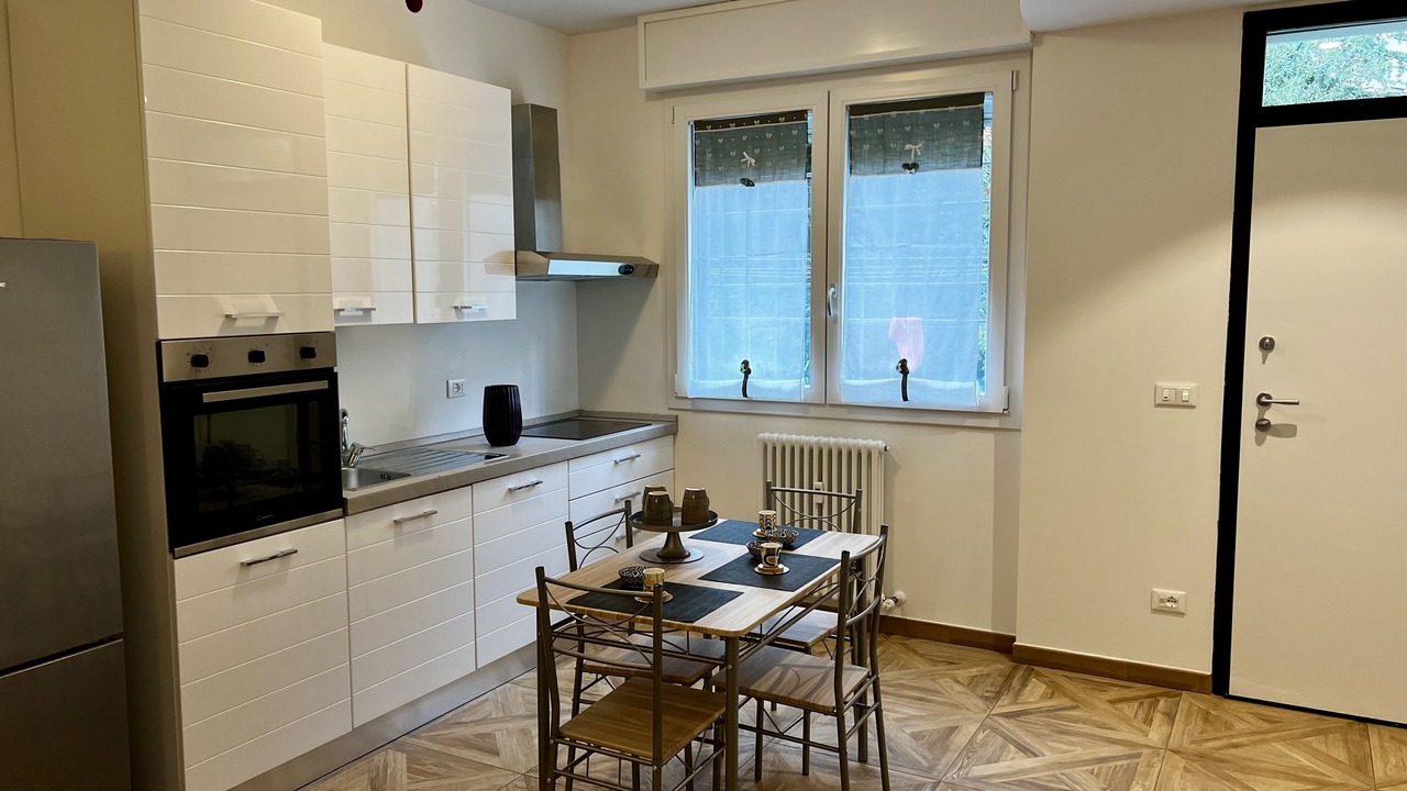 Photo of Kitchen in San Lazzaro di Savena