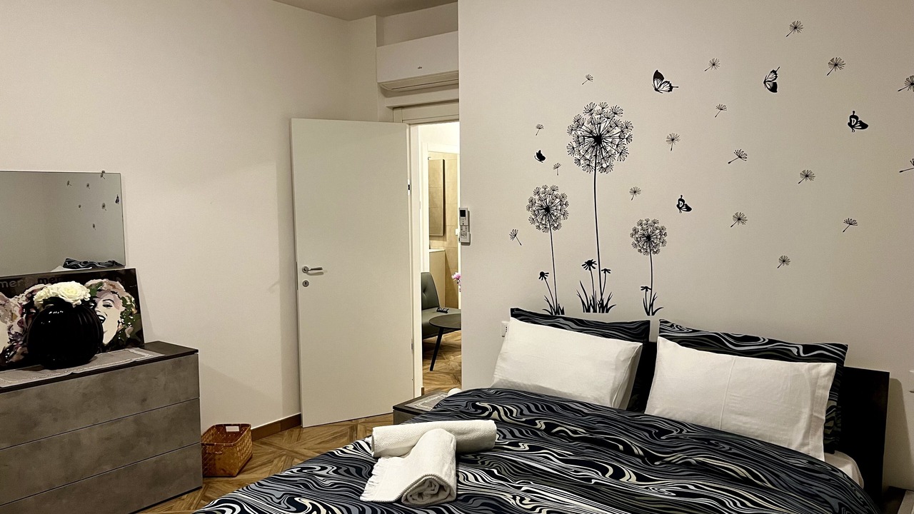 Photo of Bedroom in San Lazzaro di Savena