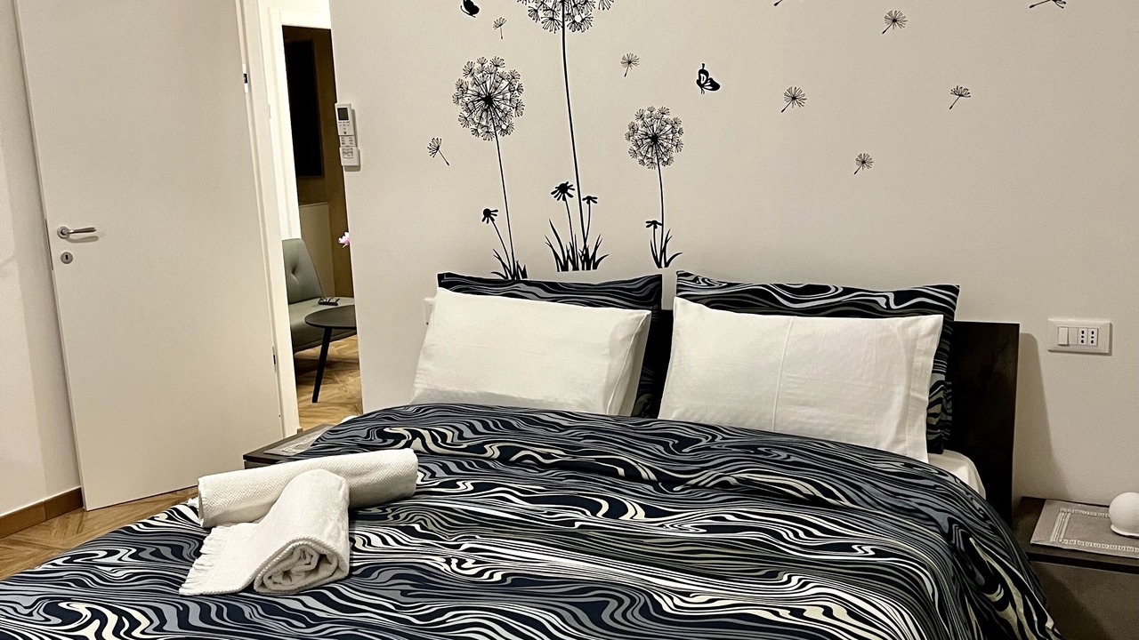 Photo of Bedroom in San Lazzaro di Savena