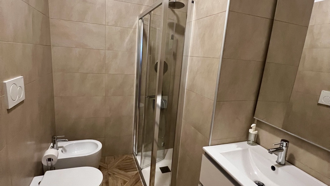 Photo of Bathroom in San Lazzaro di Savena