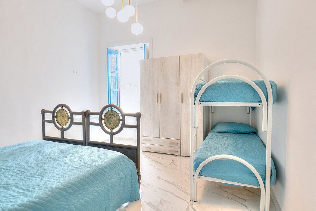 Photo of Bedroom in Raito