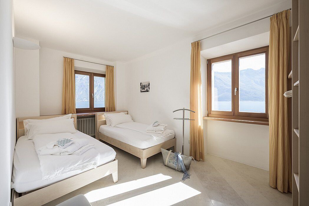 Photo of Bedroom in Limone sul Garda