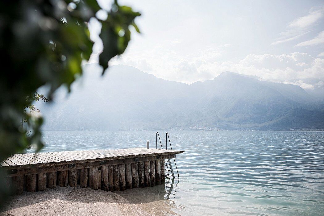 Photo of Bathroom in Limone sul Garda