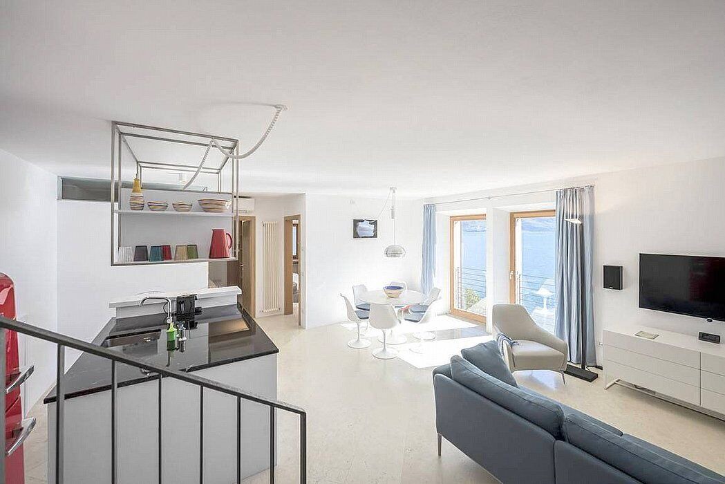 Photo of Livingroom in Limone sul Garda