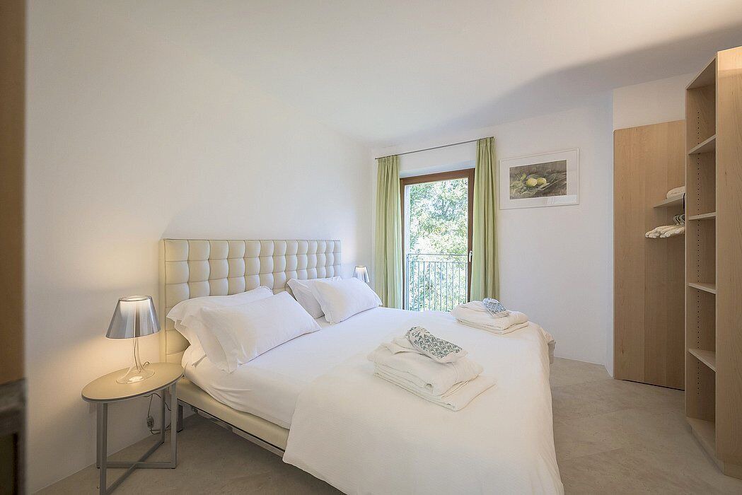 Photo of Bedroom in Limone sul Garda