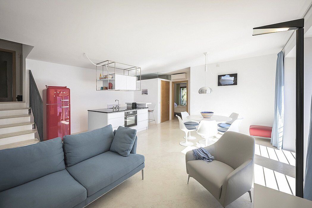 Photo of Livingroom in Limone sul Garda