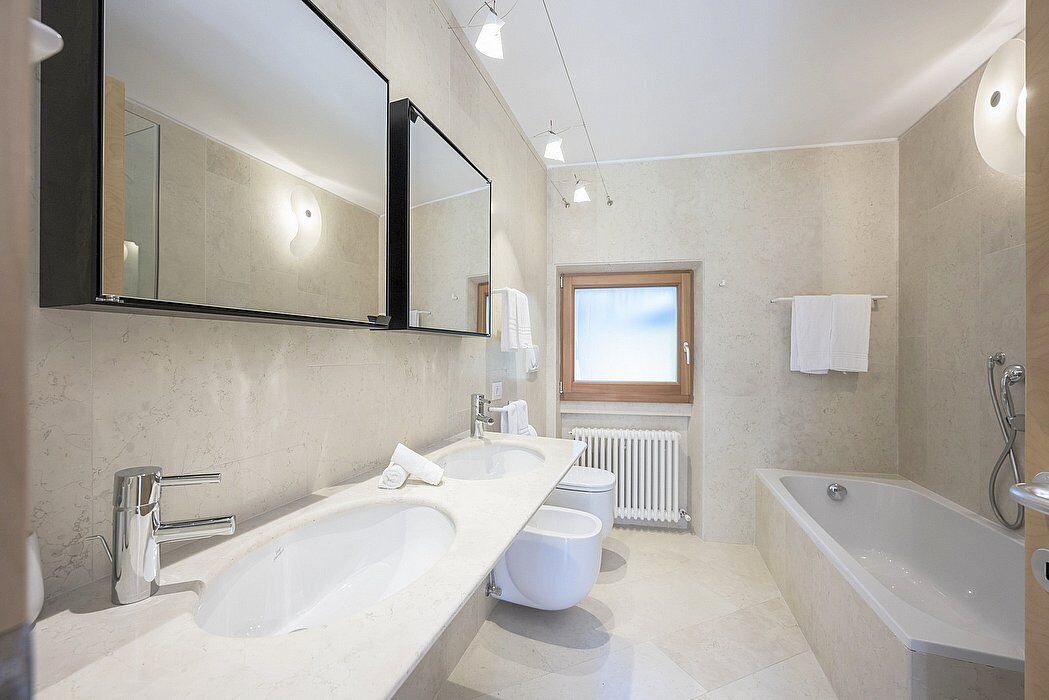 Photo of Bathroom in Limone sul Garda