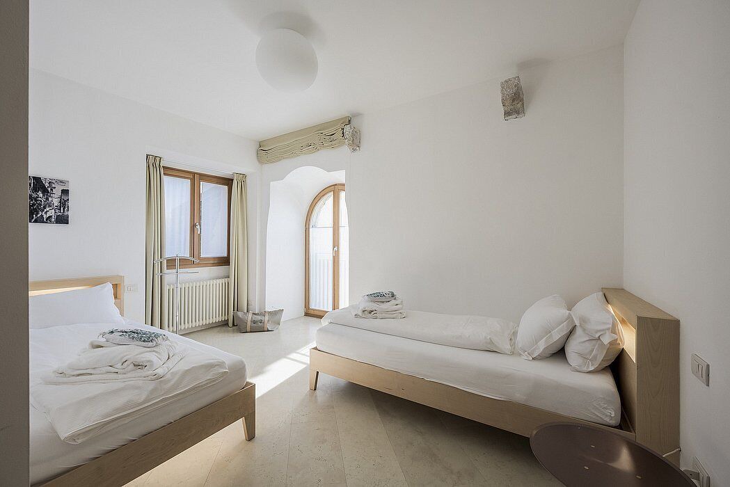 Photo of Bedroom in Limone sul Garda