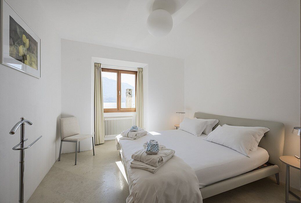 Photo of Bedroom in Limone sul Garda