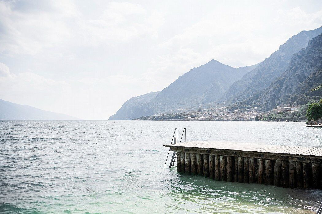 Photo of Outdoor in Limone sul Garda