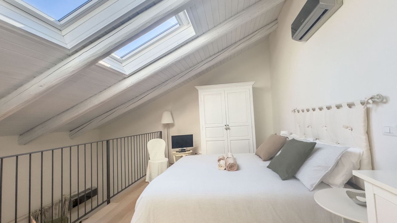 Photo of Bedroom in Novello