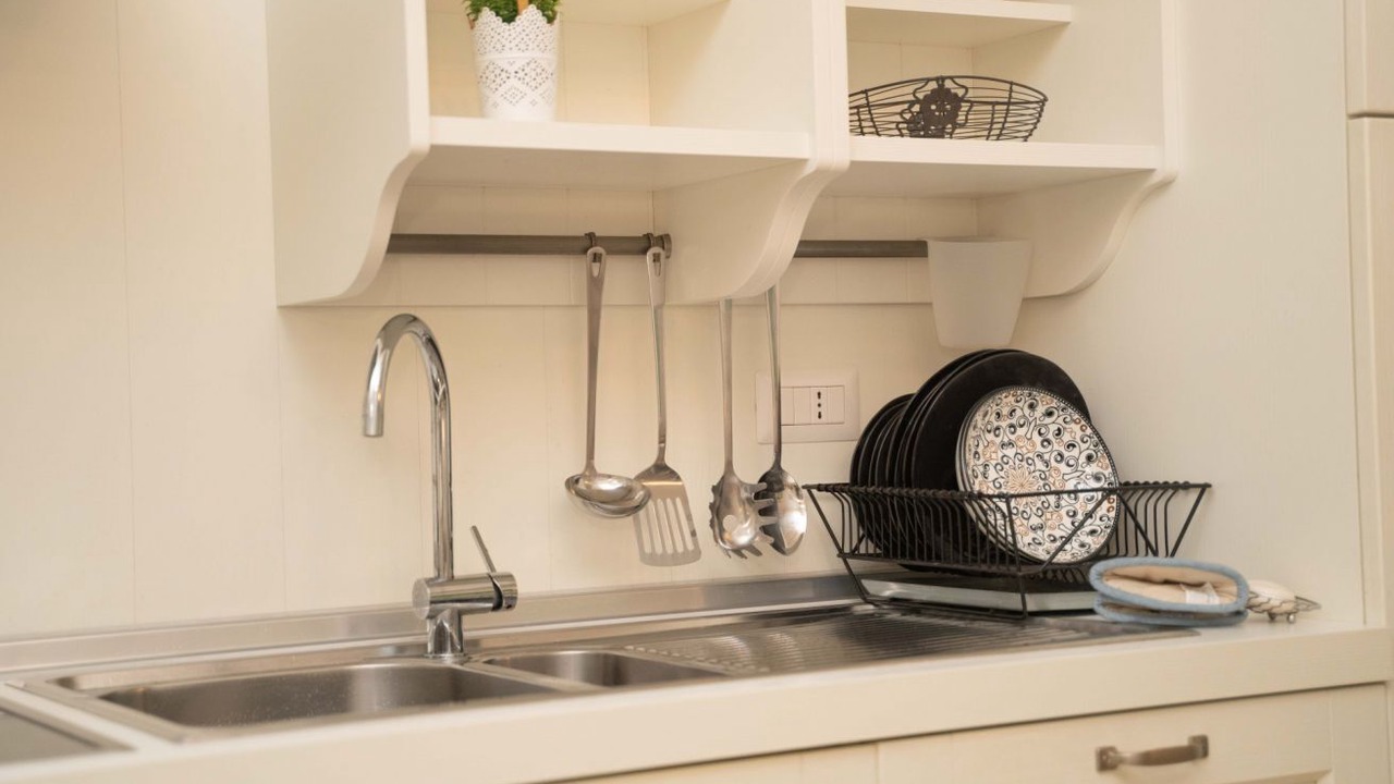 Photo of Kitchen in Novello