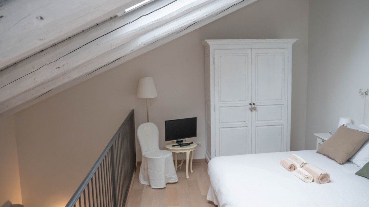 Photo of Bedroom in Novello