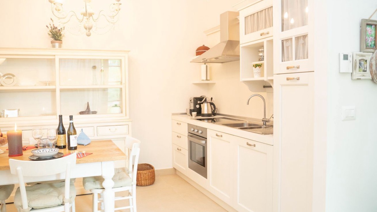 Photo of Kitchen in Novello