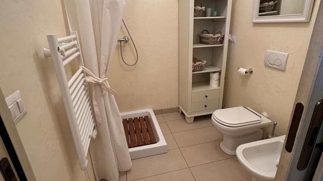Photo of Bathroom in Novello