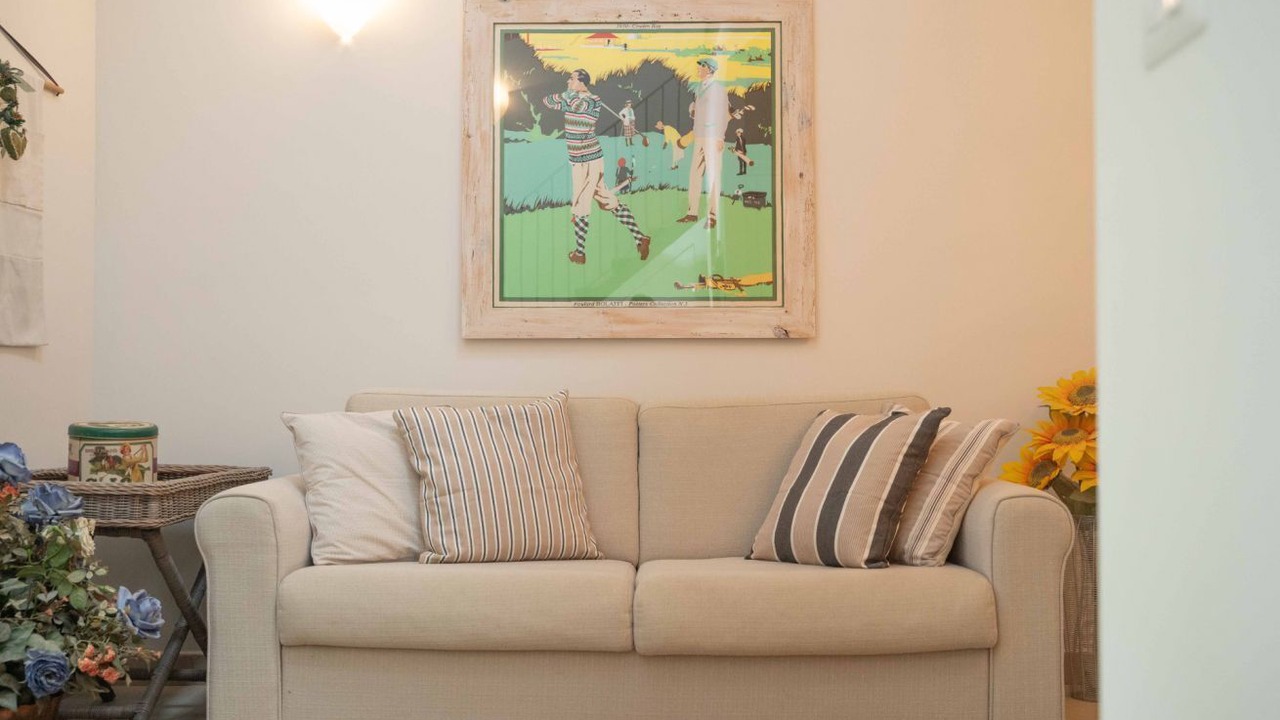 Photo of Livingroom in Novello