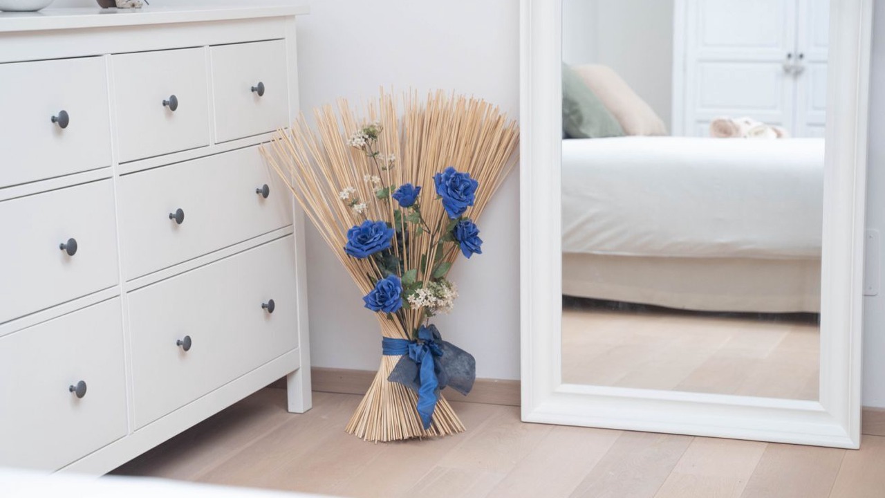 Photo of Bedroom in Novello