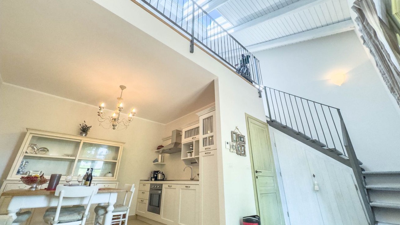 Photo of Kitchen in Novello
