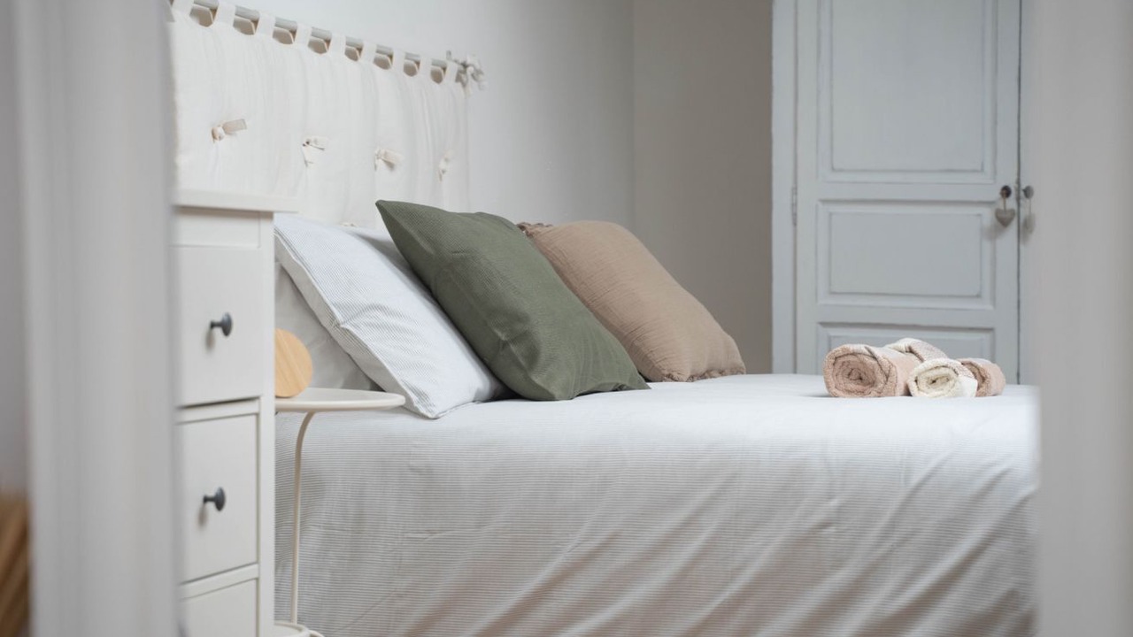 Photo of Bedroom in Novello