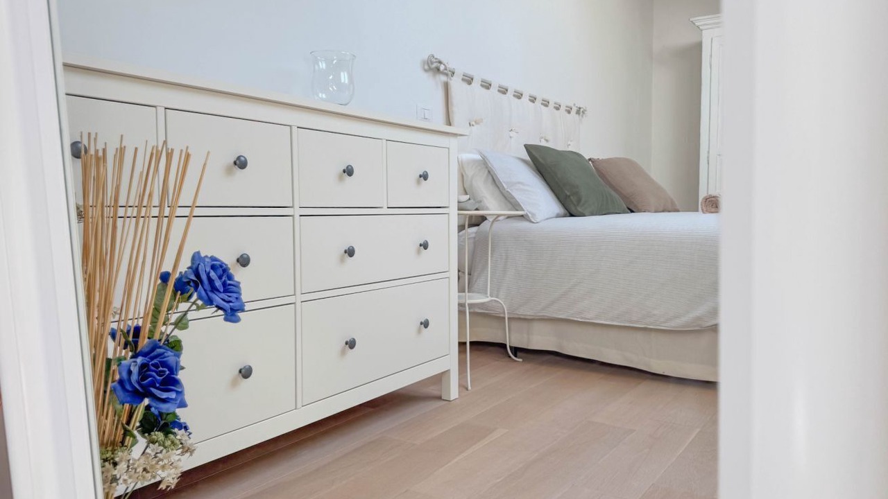 Photo of Bedroom in Novello