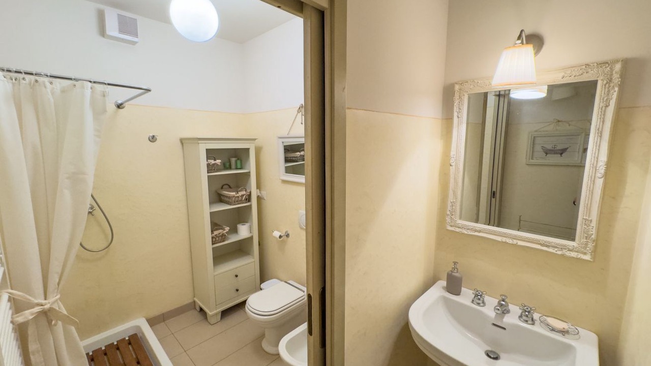 Photo of Bathroom in Novello