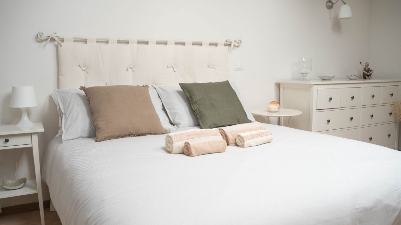 Photo of Bedroom in Novello